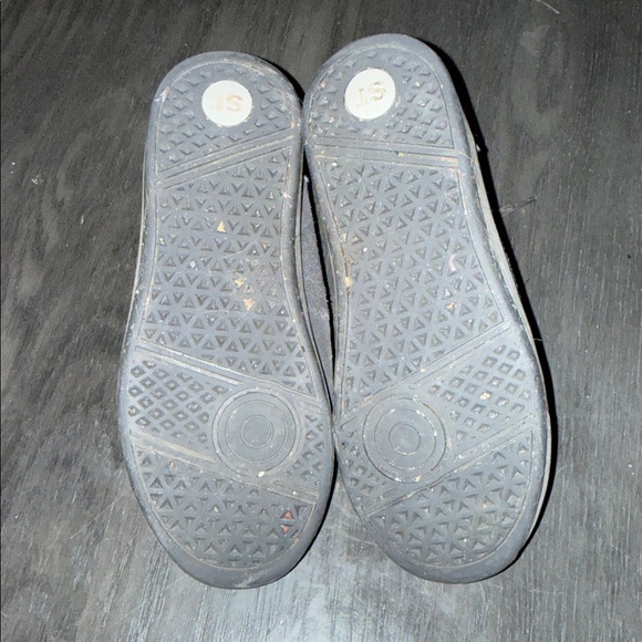 3M Stride Rite Gray Boot - Picture 7 of 8